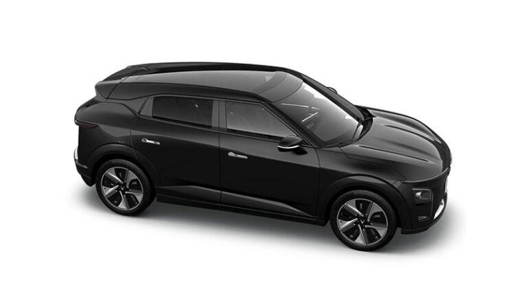 VINFAST VF7 - Ảnh 7