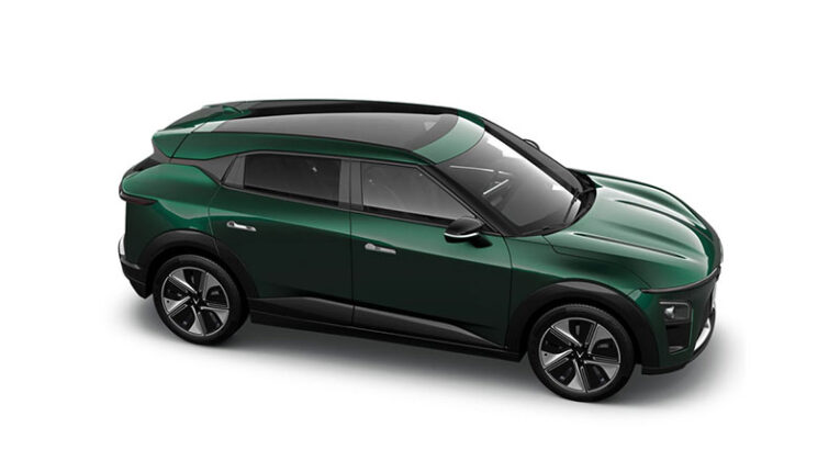 VINFAST VF7 - Ảnh 6