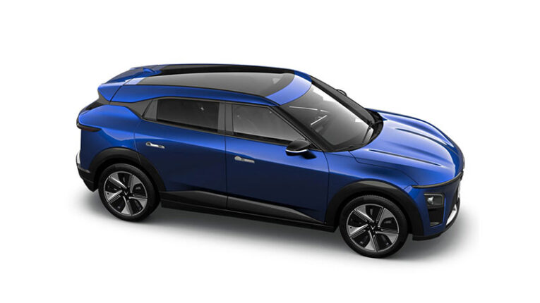 VINFAST VF7 - Ảnh 5