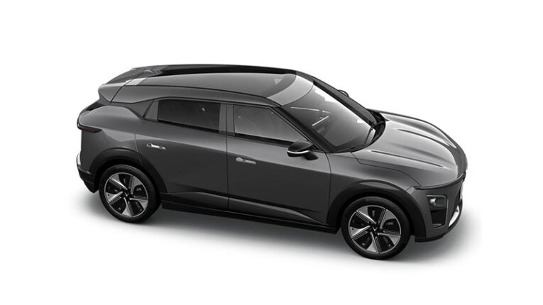 VINFAST VF7 - Ảnh 3