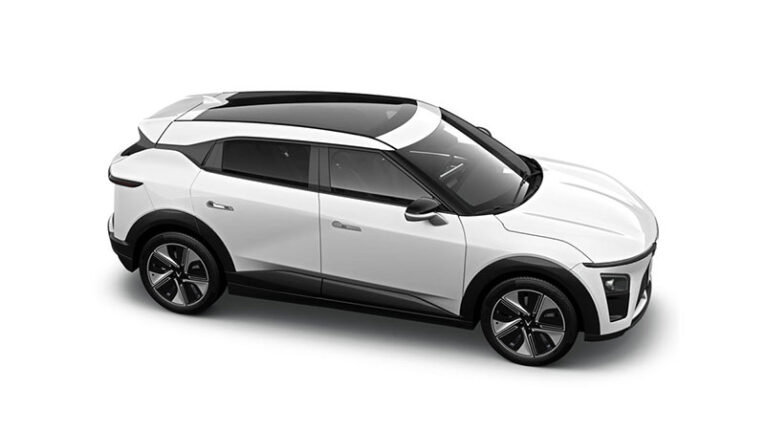 VINFAST VF7 - Ảnh 2