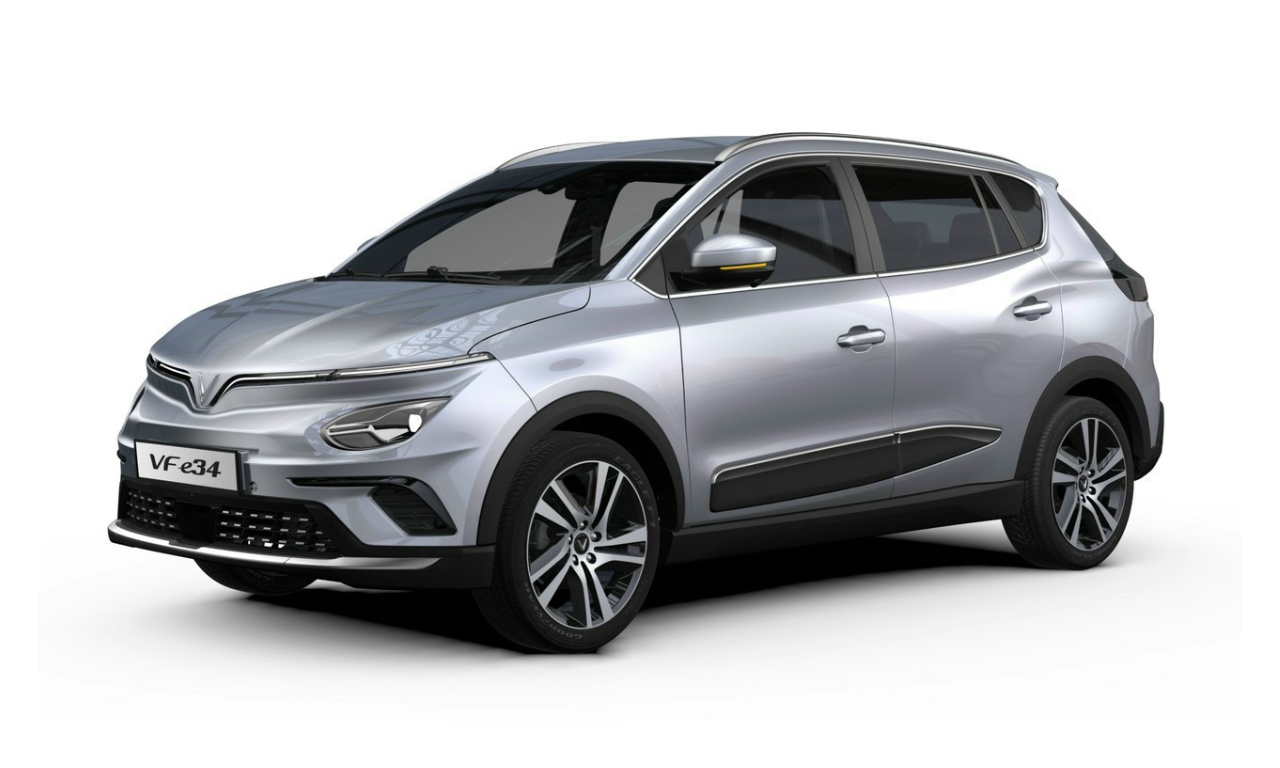 VINFAST VF e34 - Ảnh 2