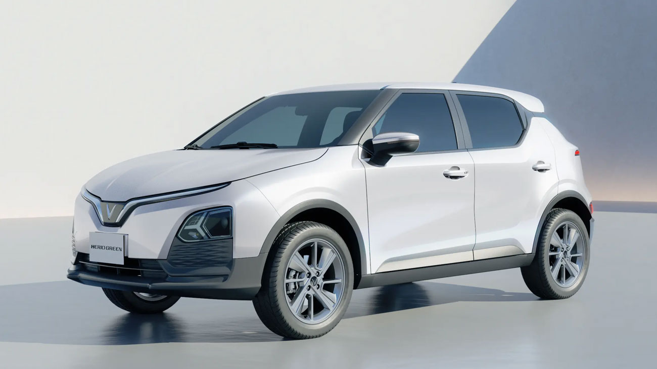 Vinfast MPV7 - Ảnh 6