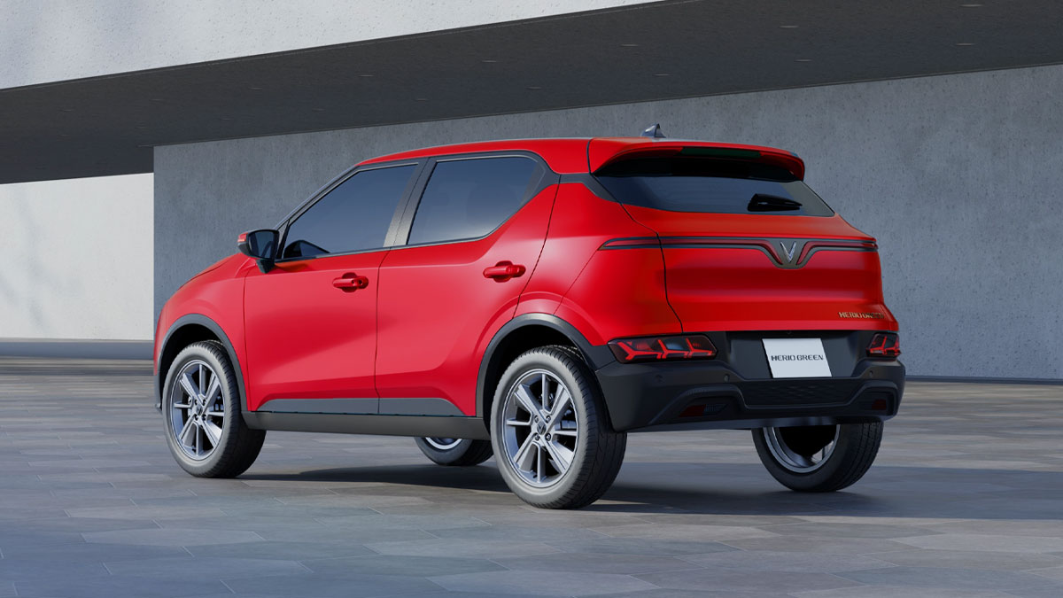 Vinfast MPV7 - Ảnh 5